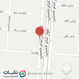 عکس هایپر ساختمانی خانه مدرن