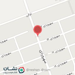 عکس سهروردی