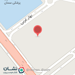 عکس فرماندهی انتظامی استان سمنان