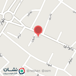 عکس بوتیک نان وشیرینی برکت