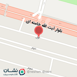 عکس هایمارت - فروشگاه سوپر پروتئن زیتون