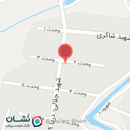 عکس هادی ولی پور . سوپر مارکت قاصدک