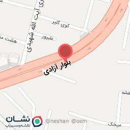 عکس آزمایشگاه دکتر آرمی