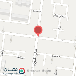 عکس داروخانه ثقفی