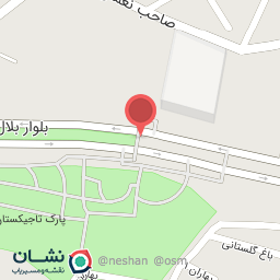 عکس پل عابر مکانیزه 