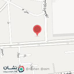 عکس بانک مسکن شعبه شهدا شعبه پاستوریزه