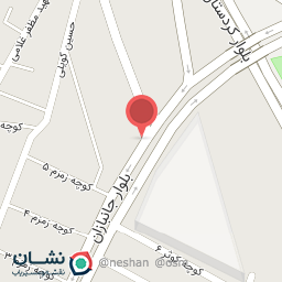 عکس درب اتوماتیک اتی در رشیدی