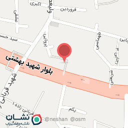 عکس داروخانه دکتر قهرمانی