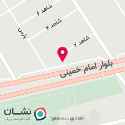عکس دفتر اسناد رسمی شماره 70 رباط کریم 