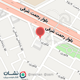 عکس نانوایی لواش 