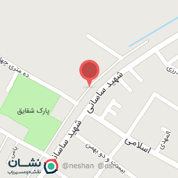 عکس باربری سید