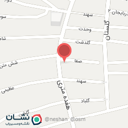 عکس سوپر مارکت اکرمی 