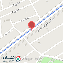 عکس فتیر پزی برکت