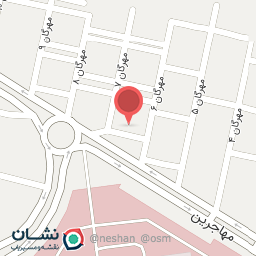 عکس افق کوروش