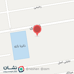 عکس دبیرستان شاهد امام حسن مجتبی