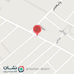 عکس مکانیکی محمد