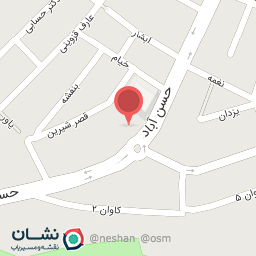 عکس بانک قرض الحسنه مهر ایران شعبه قوپال