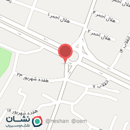 عکس مکانیکی سرورزاده 