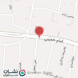 عکس لبنیات قائم