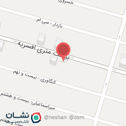 عکس فروشگاه لباس آقایان بلیج