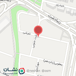 عکس افق کوروش شعبه تهران دهکده المپیک مرودشت