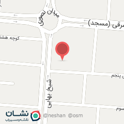 عکس پارکینگ شبانه روزی کیهانشهر
