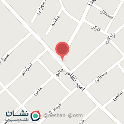 عکس لوازم آشپزخانه حبیبی 