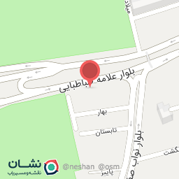 عکس رستوران دلنشین