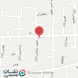 عکس شرکت فنی مهندسی عمران آفرین