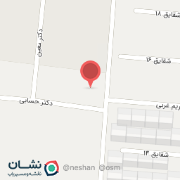 عکس مجتمع آریسا (تعاونی فرهنگیان)