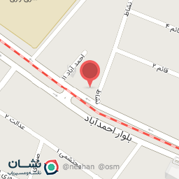 عکس آژانس مسافرتی نیهان گشت توس