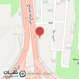 عکس دفترخانه ۳۹۱ تهران