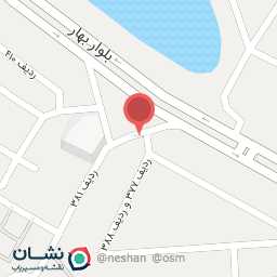 عکس کافه مو حسن