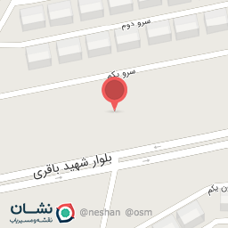 عکس پارک سرور