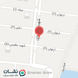 عکس املاک آلونک