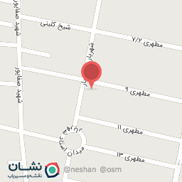 عکس پروتئین شهریار