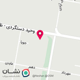 عکس مطب دکتر خامنه 