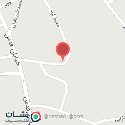 عکس مسجد حفیظ آباد