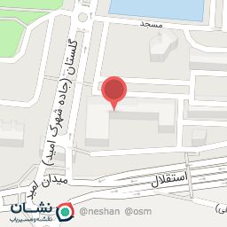 عکس گریل استار