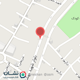 عکس سالن زیبایی النا