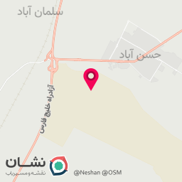 عکس کارخانه سنگ بری زیستآرا 