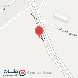 عکس مدرسه بلال حبشی