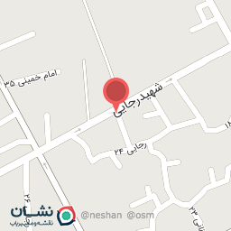 عکس واحد اجرایی بانک رسالت