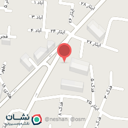 عکس پارچه سرای پرنیان