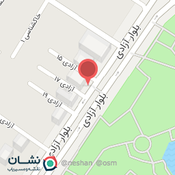 عکس پیرایش ارم باربر