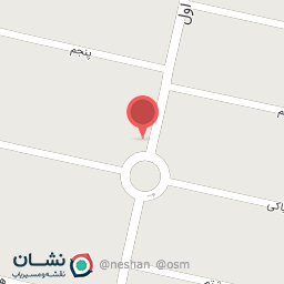 عکس سالن زیبایی پادینا