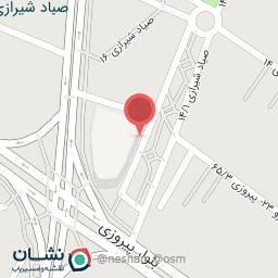 عکس دکتر ناهید جلیلی صفار