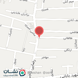 عکس مکانیکی رضایی