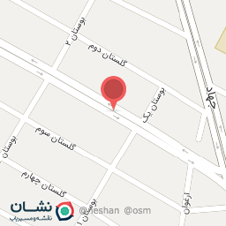 عکس تیپاکس شعبه بهشت