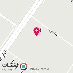 عکس کناف سقف مهرشهر